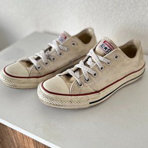 Converse Chuck 70 Vintage Canvas